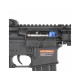 Страйкбольный автомат M4 DD SOPMOD Block 2 (Black) 12inch EC-603-hold [East Crane]